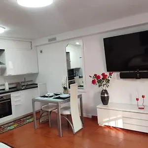Apartamento Apto Ary, La Jaca