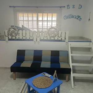  Appartamento Oceanicjaca